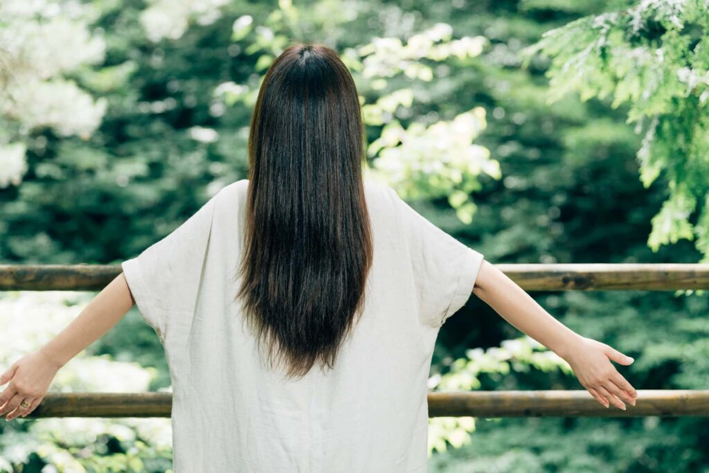 ヴィパッサナー瞑想の種類はひとつだが流派はいくつかあるをイメージできる画像