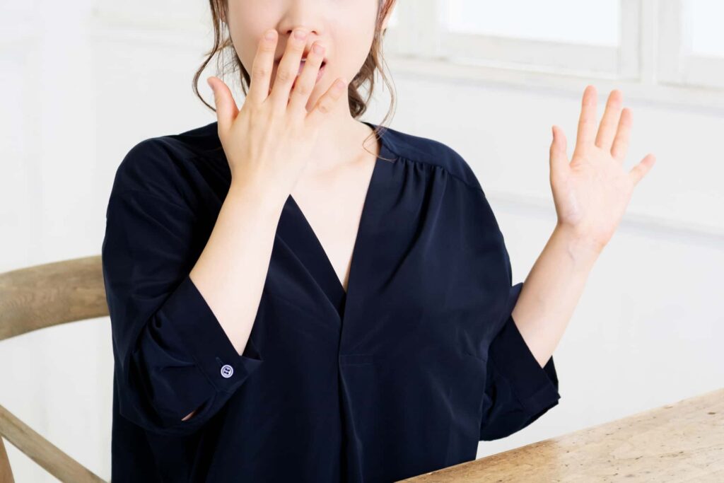 三日坊主の筆者でもマインドフルネスを10ヶ月続けられた4つの方法をイメージできる画像