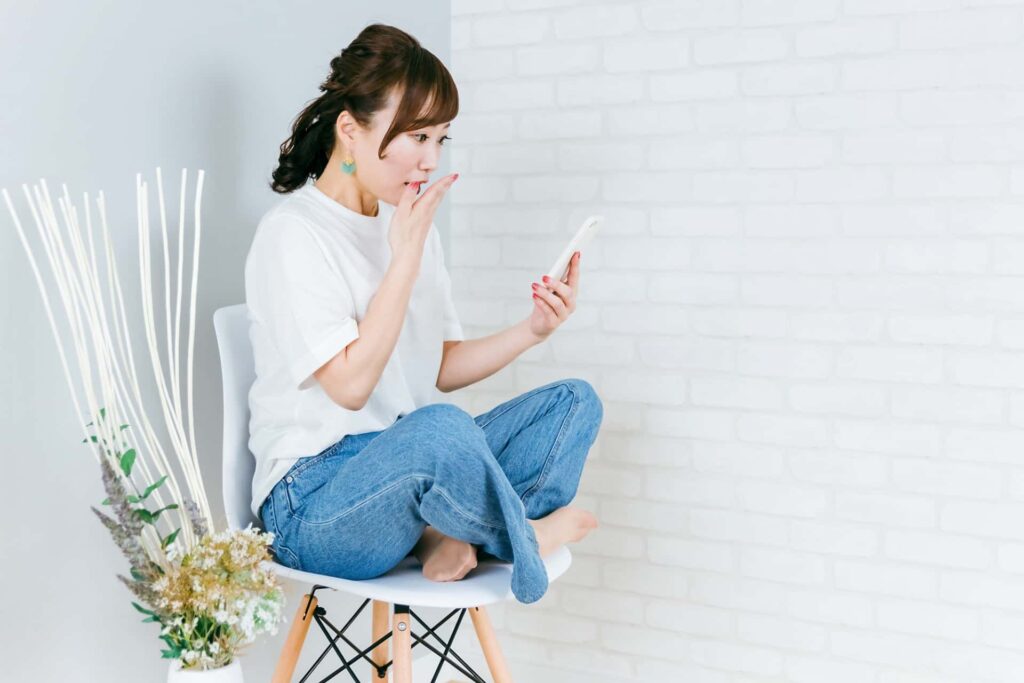 瞑想の効果はすごい？続けて実感できる変化をイメージできる画像