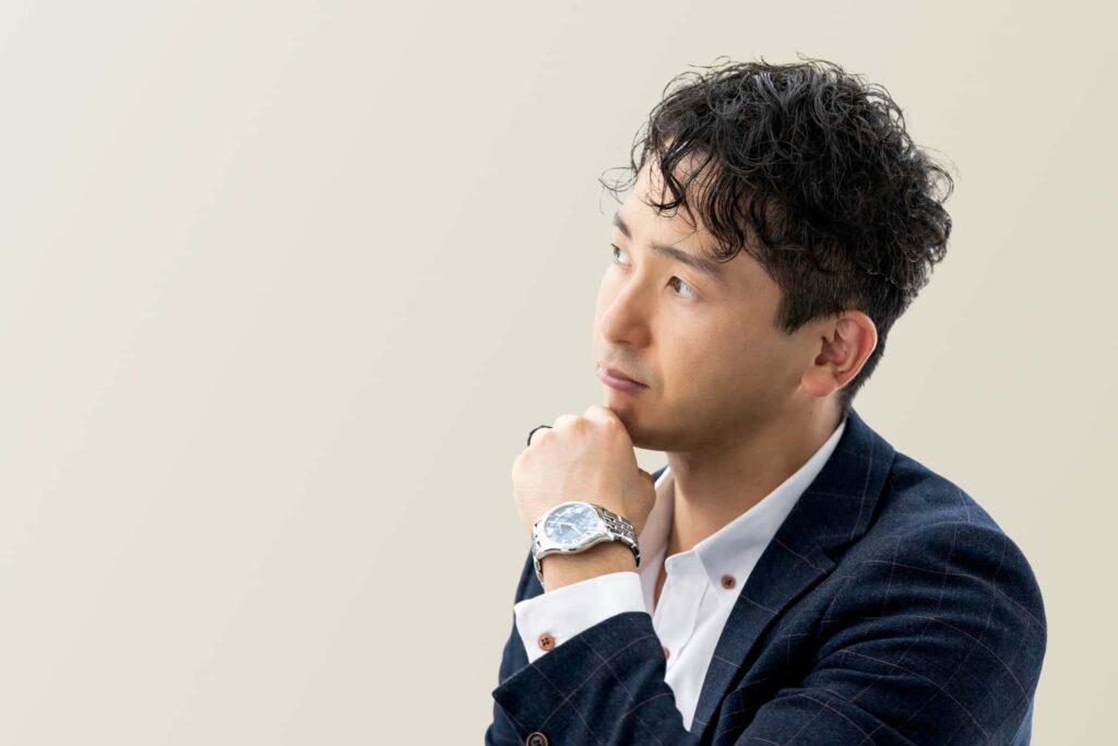 瞑想が時間の無駄で終わってしまう人の共通点3選をイメージできる画像