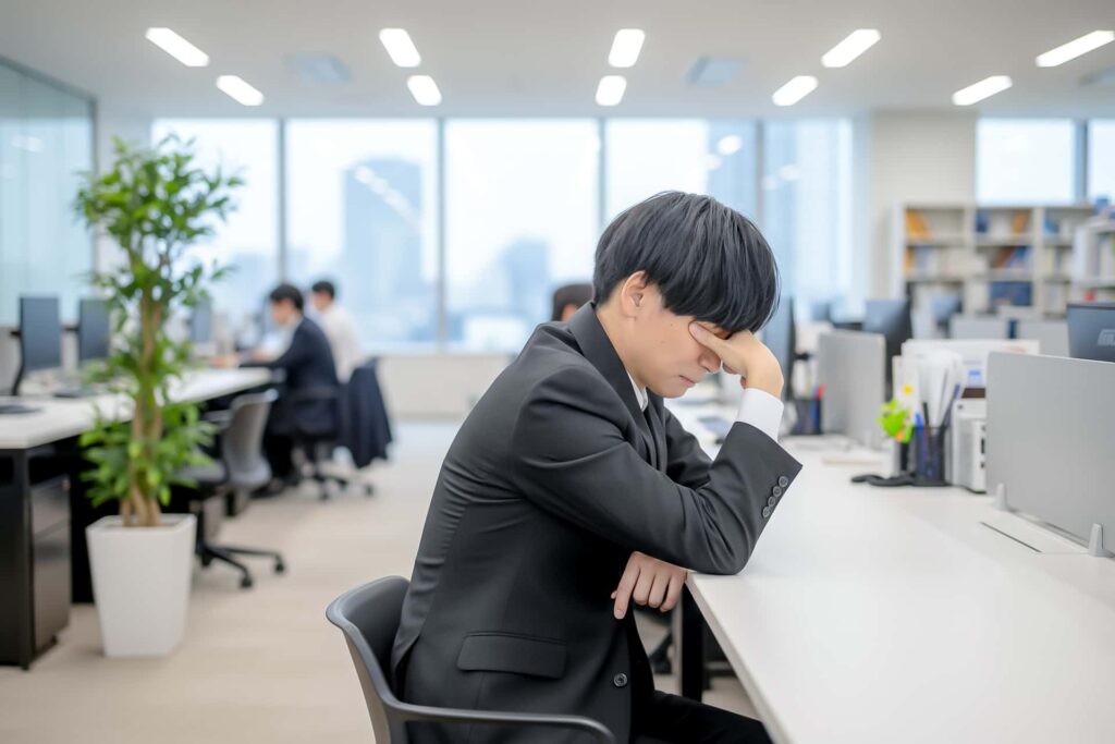 シーン・状況別の瞑想タイミングをイメージできる画像