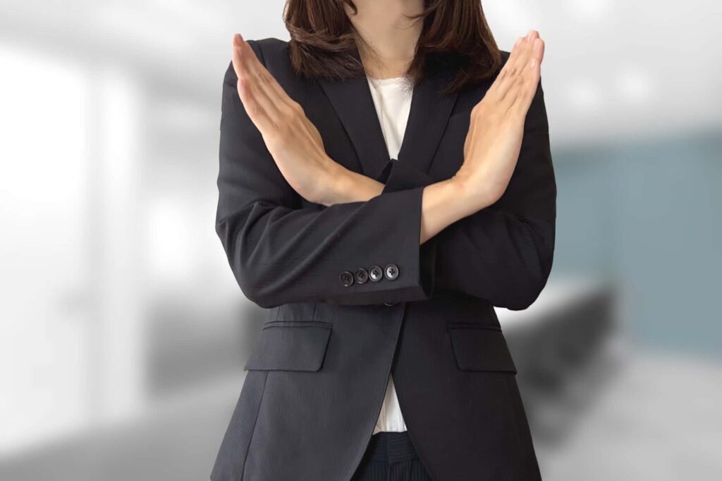 瞑想が危険と言われる3つの理由！やめたほうがいい人と安全な始め方をイメージできる画像