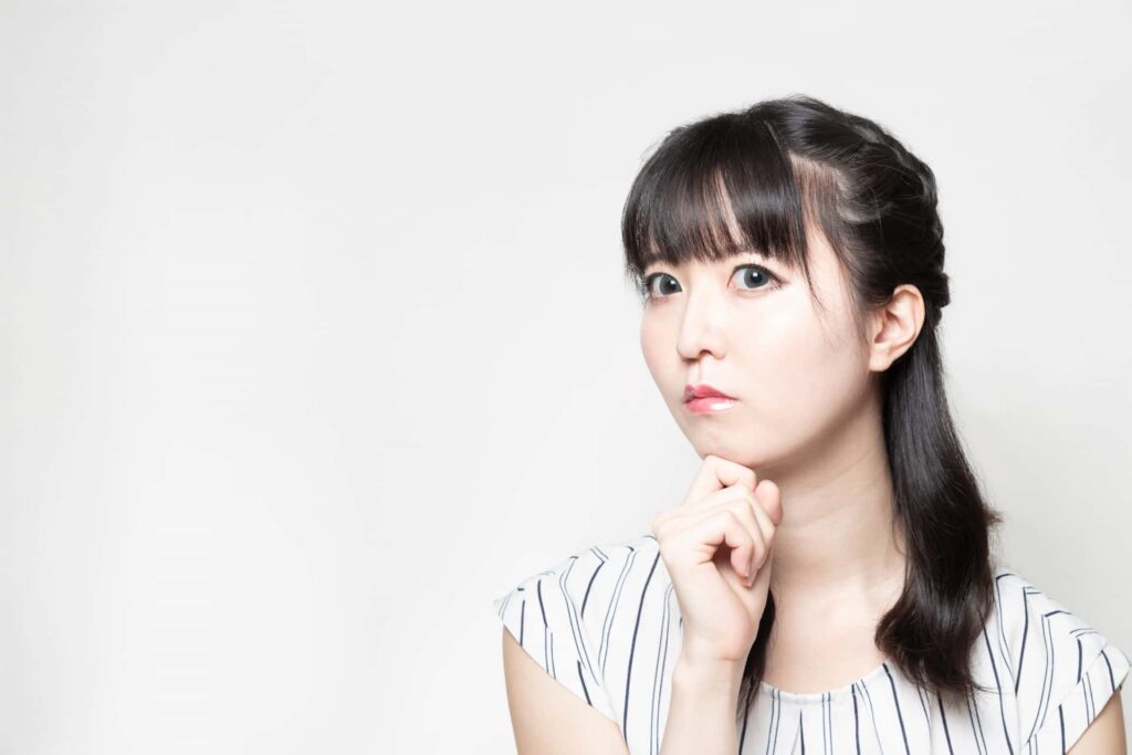 瞑想は基本的に危険ではないが注意が必要な人もいるをイメージできる画像