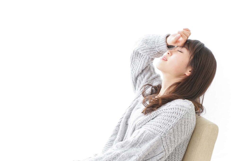 瞑想に集中できない6つの原因｜集中するコツと集中できているサインも解説をイメージできる画像