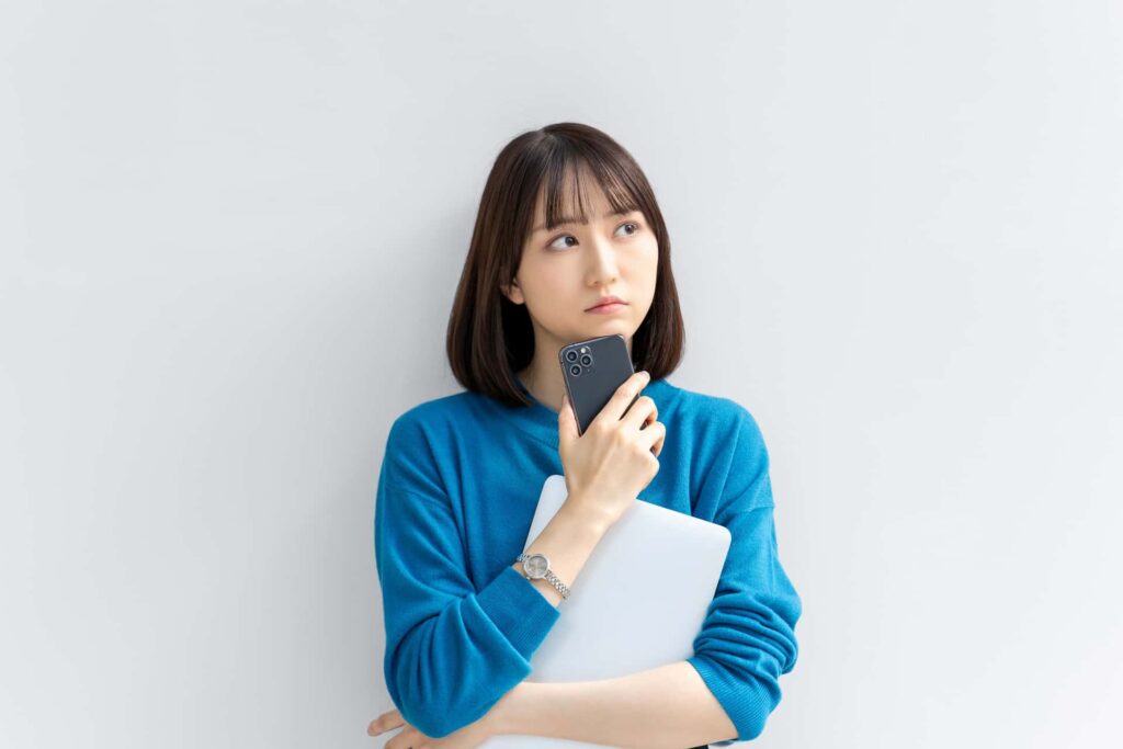 瞑想をやめた人によくある3つの理由をイメージできる画像