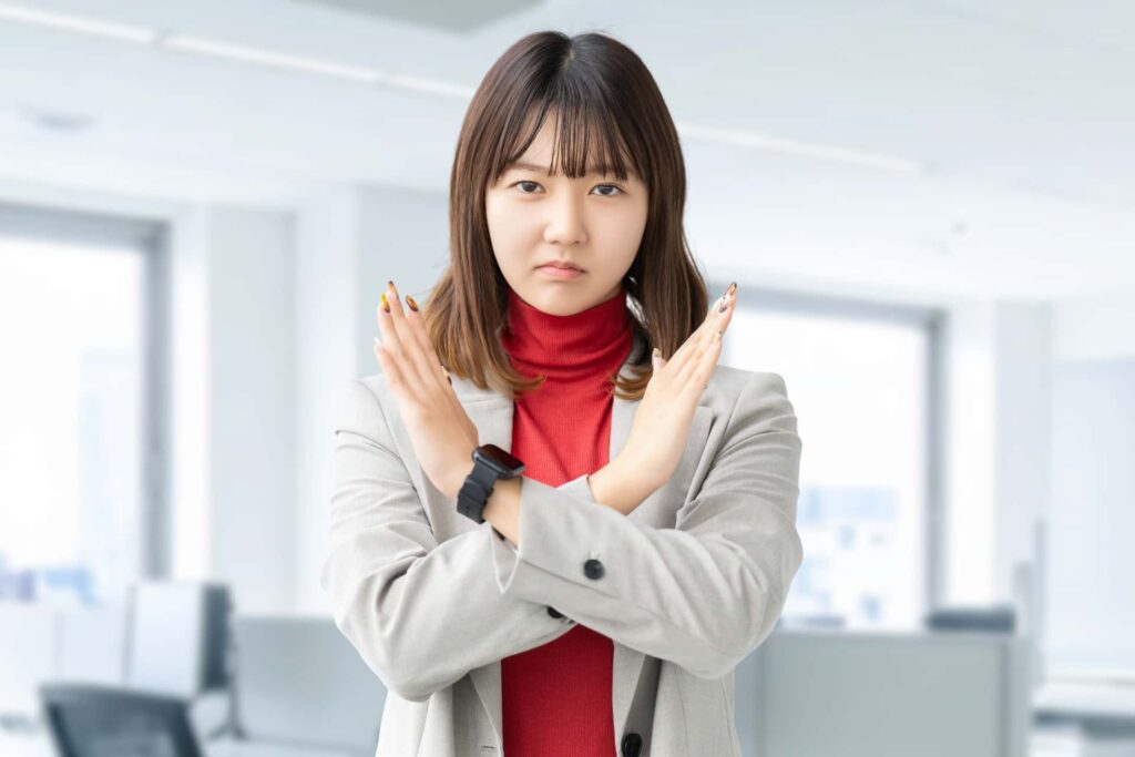 瞑想をやめたほうがいい人の特徴｜3週間やめてみたわかったことをイメージできる画像