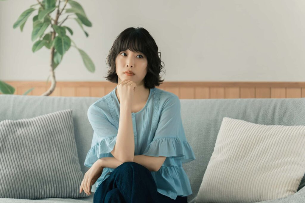 瞑想中に寝てしまう人に試してほしい6つの対策をイメージできる画像